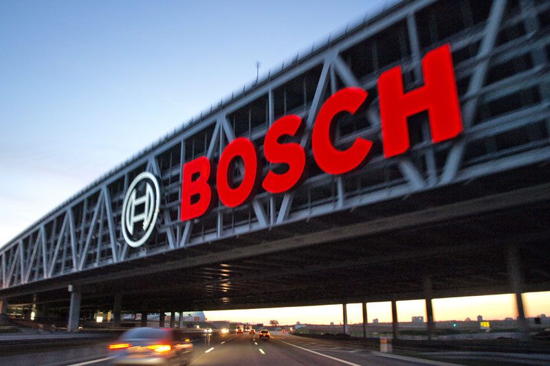 Виїзний інженер Bosch